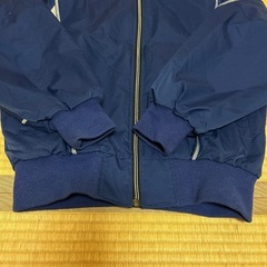 野球 グランドコート DR208 撥水加工の画像