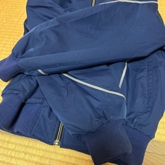 野球 グランドコート DR208 撥水加工の画像