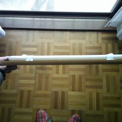 折りたたみテーブルの画像