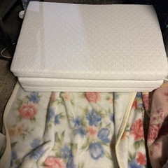 シングル　マットレス　2個の画像