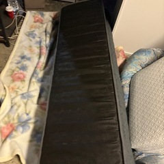 シングル　マットレス　2個の画像