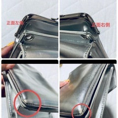 ミニショルダーバッグの画像