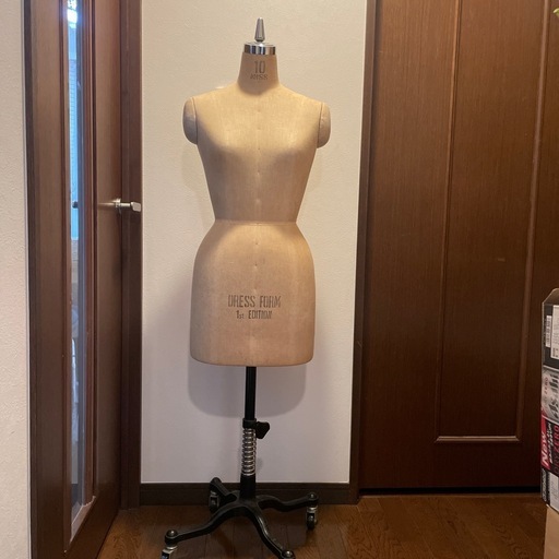 10号アミコボディー