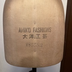 10号アミコボディーの画像