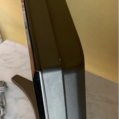 テレビ台とテレビ 分けての購入か可能の画像