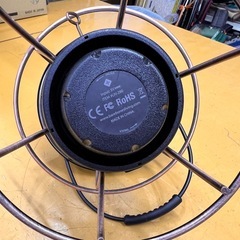 ベアボーンズ BAREBONES レイルロードランタン ランタン キャンプ アウトドア ギア 癒し LIV-280 【11109620】 の画像