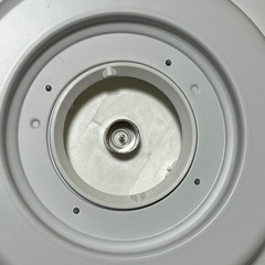 照明器具 パナソニック LEDシ一リングの画像