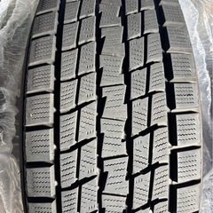 265/65R17 スタッドレスタイヤ　　　の画像