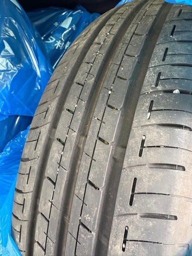 BRIDGESTONE 185/65R15サマータイやヤ