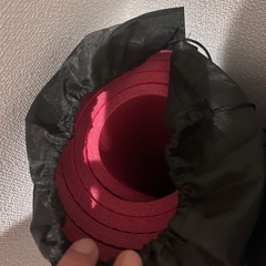 ヨガマットの画像