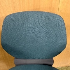 ☆肘置き付き オフィスチェアの画像