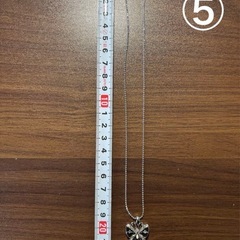 ピアスセットの画像