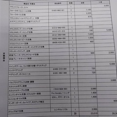 トライアルバイクRTL260R 2023の画像