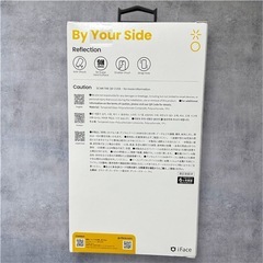 新品未使用 iFace iPhone 16ケース の画像