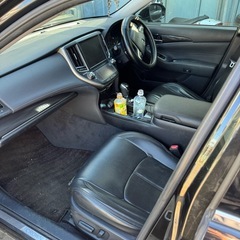 トヨタ　クラウン　DAAーAWS210の画像