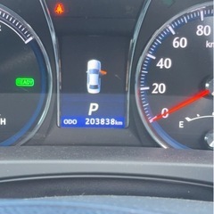 トヨタ　クラウン　DAAーAWS210の画像