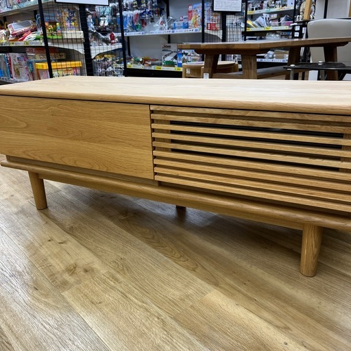 unico（ウニコ）/テレビボード のご紹介です！ (トレファク岡山平井店