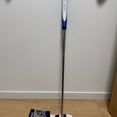 オデッセイAi-ONE SQUARE 2 SQUARE JAILBIRDパターの画像