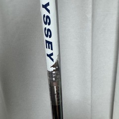 オデッセイAi-ONE SQUARE 2 SQUARE JAILBIRDパターの画像