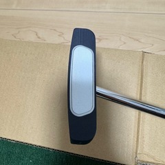 オデッセイAi-ONE SQUARE 2 SQUARE JAILBIRDパターの画像