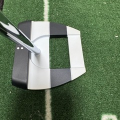 オデッセイAi-ONE SQUARE 2 SQUARE JAILBIRDパターの画像