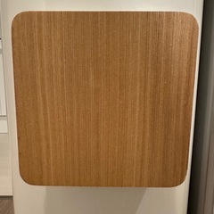 マグネットキーフック2段の画像