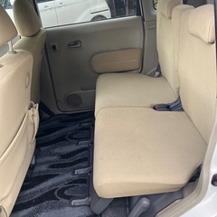 タント 車検令和9年11月迄 4万キロ！ 乗って帰れますの画像