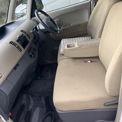 タント 車検令和9年11月迄 4万キロ！ 乗って帰れますの画像