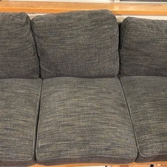 3人がけソファーの画像