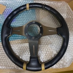 【即日ok】momo drifting 35パイの画像