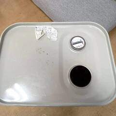 ダイケン 灯油タンク DK-90S 90L ホームタンク 屋内用の画像