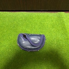 ブリヂストンパター　BEAMの画像