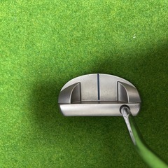 ブリヂストンパター　BEAMの画像