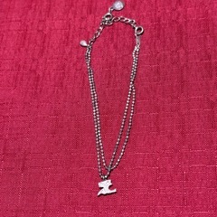 クレージュ、ブレスレットの画像