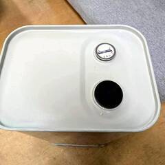 ダイケン 灯油タンク DK-90S ホームタンク 屋内用 90Lの画像