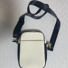 ショルダーバッグ(ポロラルフローレン)の画像