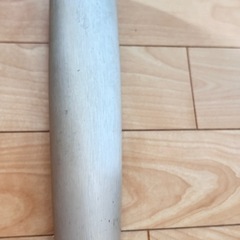 ミズノ　軟式野球　金属バット　83cmの画像