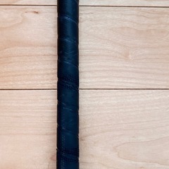 ミズノ　軟式野球　金属バット　83cmの画像