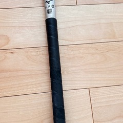 ミズノ　軟式野球　金属バット　83cmの画像