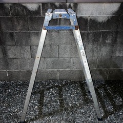 脚立　梯子　4尺　120cmの画像