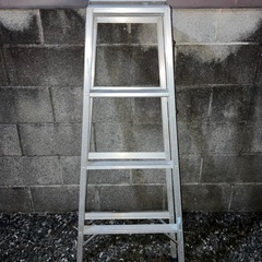 脚立　梯子　4尺　120cmの画像