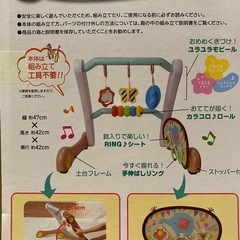 【2way】スマートジム&ウォーカーの画像