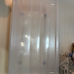 収納けーケースの画像