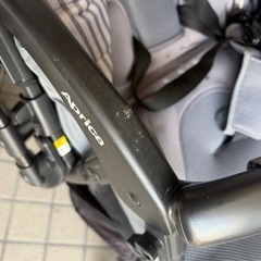 𝐀𝐩𝐫𝐢𝐜𝐚ベビーカー ラクーナクッションの画像