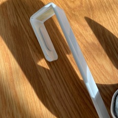 山崎実業 tower ドライヤーホルダーの画像