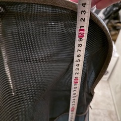 リッチェル　ペットカート　中型犬　小型犬の画像