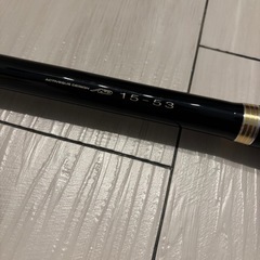 がま磯 RZR 1.5-530の画像