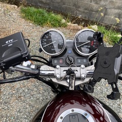 ゼファー750 国内の画像