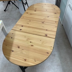 ◇ドリーム尼崎1号館◇ジモティー割引対象商品】IKEA アルケルストルプ コーヒーテーブルの画像