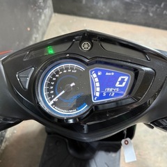 ★支払総額11.8万円★定休日なし！いつでも現車確認可能です！ ヤマハ シグナス3型 SE44J 国内3型キック付き！ 社外シート！ 社外レバー！ フェンダーレス！ LEDヘッドライト！の画像
